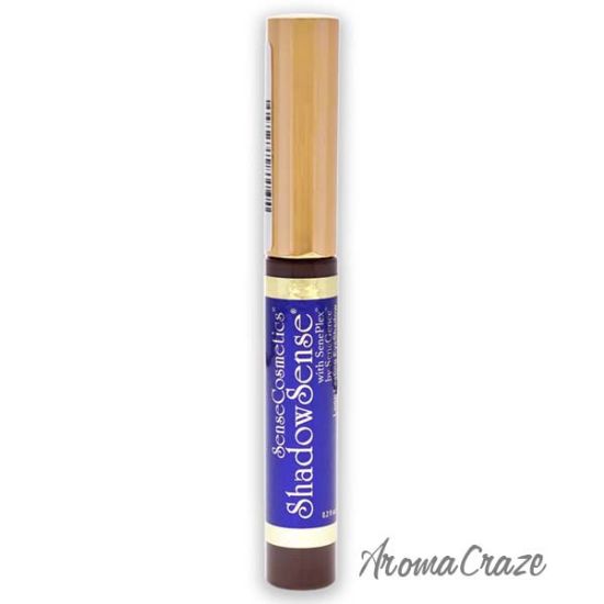 Picture of ShadowSense Cream To Powder Rustic Brown by SeneGence for Women 0.2 oz Eye Shadow