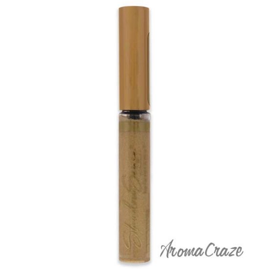 Picture of ShadowSense Cream To Powder Eyeshadow Radiant Gold Glitter by SeneGence for Women 0.2 oz Eye Shadow