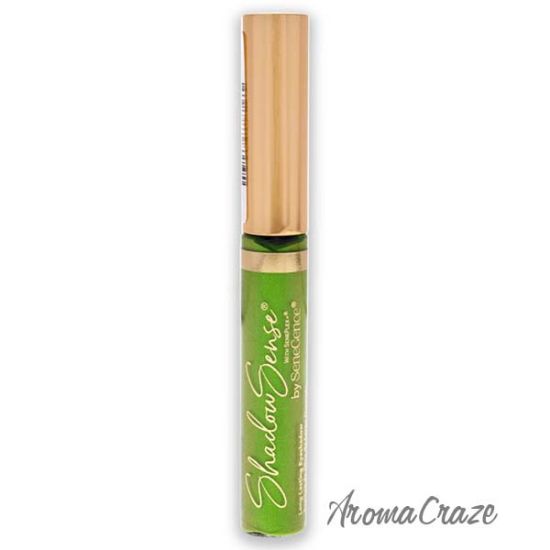 Picture of ShadowSense Cream To Powder Neon Green Shimmer by SeneGence for Women 0.2 oz Eye Shadow
