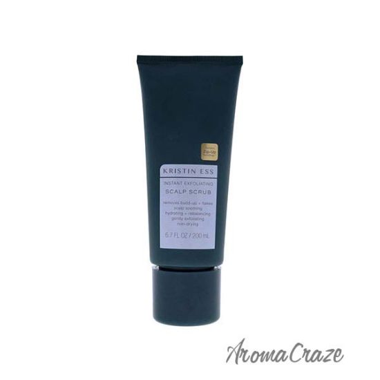 Picture of Instant Exfoliating Scalp Scrub by Kristin Ess for Unisex 6.7 oz Scrub