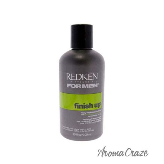 Picture of Finish Up Conditioner by Redken for Men 10 oz Conditioner