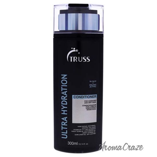 Ultra Hydration by Truss for Unisex - 10.14 oz Conditioner