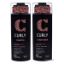 Curly Shampoo and Conditioner Kit by Truss for Unisex - 2 Pc Kit