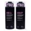 Perfect Shampoo and Conditioner Kit by Truss for Unisex - 2 Pc Kit
