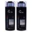 Ultra Hydration Shampoo and Conditioner Kit by Truss for Unisex - 2 Pc Kit