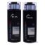 Ultra Hydration Plus Shampoo and Conditioner Kit by Truss for Unisex - 2 Pc Kit 