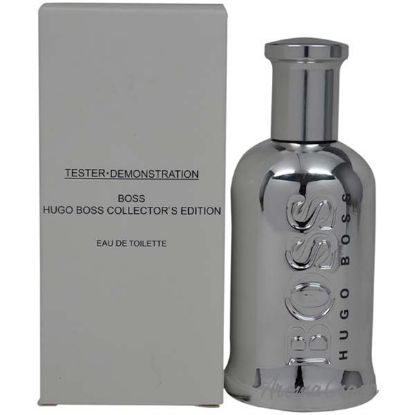 Boss No. 6 by Hugo Boss for Men - 3.4 oz EDT Spray