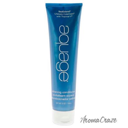 Seaextend Silkening Conditioner by Aquage for Unisex - 5 oz Conditioner
