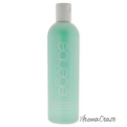 Smoothing Shampoo by Aquage for Unisex - 12 oz Shampoo
