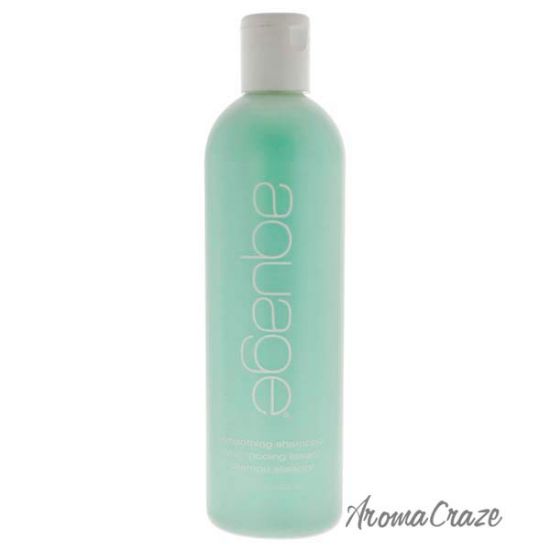Smoothing Shampoo by Aquage for Unisex - 12 oz Shampoo