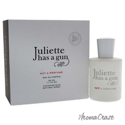 Picture of Not A Perfume by Juliette Has A Gun for Women - 1.7 oz EDP Spray