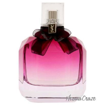 Picture of Mon Paris Intensement by Yves Saint Laurent for Women 3 oz EDP Spray (Tester)