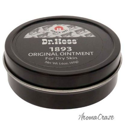 Picture of Original Ointment by Dr. Hess for Unisex 1.4 oz Balm