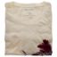 Picture of Womens Boyfriend Tee Palms And Floral Sunset by Delsol for Women 1 Pc T Shirt (L)