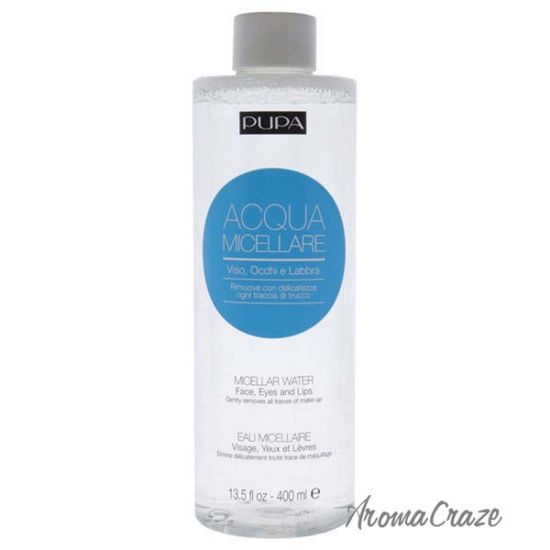 Picture of Micellar Water by Pupa Milano for Unisex 13.5 oz Cleanser