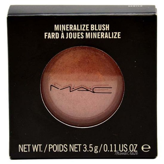 Picture of Mineralize Blush - Gentle by MAC for Women - 0.11 oz Blush