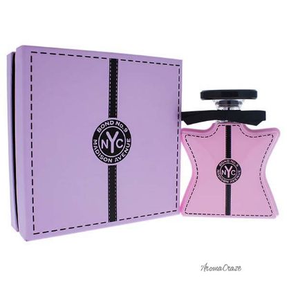 Picture of Madison Avenue by Bond No. 9 for Women - 3.4 oz EDP Spray