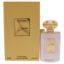 Picture of Junoon Rose by Al Haramain for Women - 2.5 oz EDP Spray