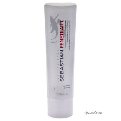 Picture of Penetraitt Strengthening and Repair Conditioner by Sebastian for Unisex - 8.4 oz Conditioner