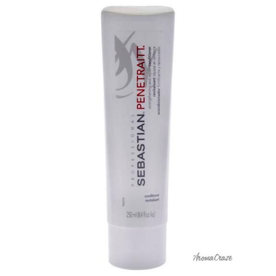 Picture of Penetraitt Strengthening and Repair Conditioner by Sebastian for Unisex - 8.4 oz Conditioner