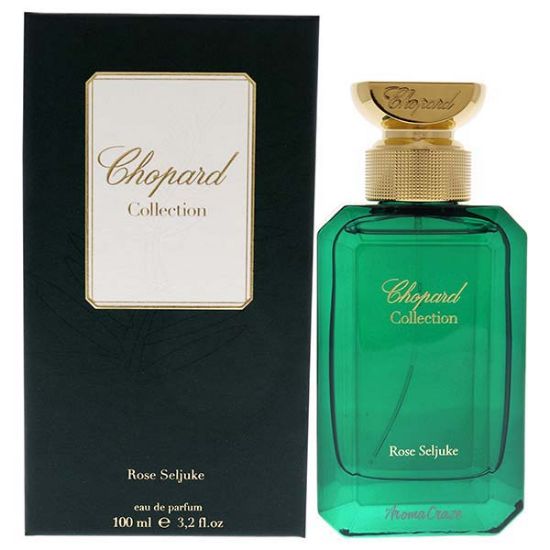 Picture of Rose Seljuke by Chopard for Women - 3.3 oz EDP Spray