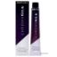Picture of ChromaSilk Creme Hair Color - 6.22 Dark Intense Beige Blonde by Pravana for Unisex - 3 oz Hair Color