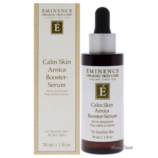 Picture of Calm Skin Arnica Booster Serum by Eminence for Unisex - 1 oz Serum