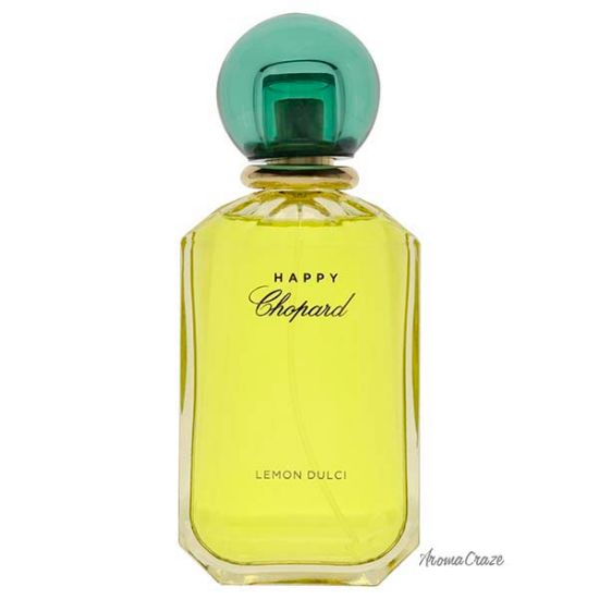 Picture of Happy Lemon Dulci by Chopard for Women - 3.4 oz EDP Spray (Tester)