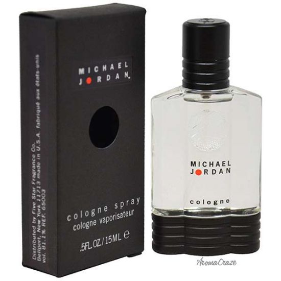 Picture of Michael Jordan by Michael Jordan for Men - 0.5 oz EDC Spray