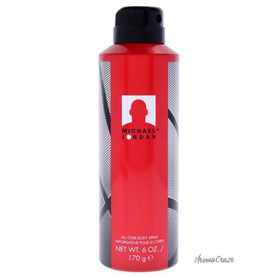 Picture of Flight by Michael Jordan for Men - 6 oz Body Spray