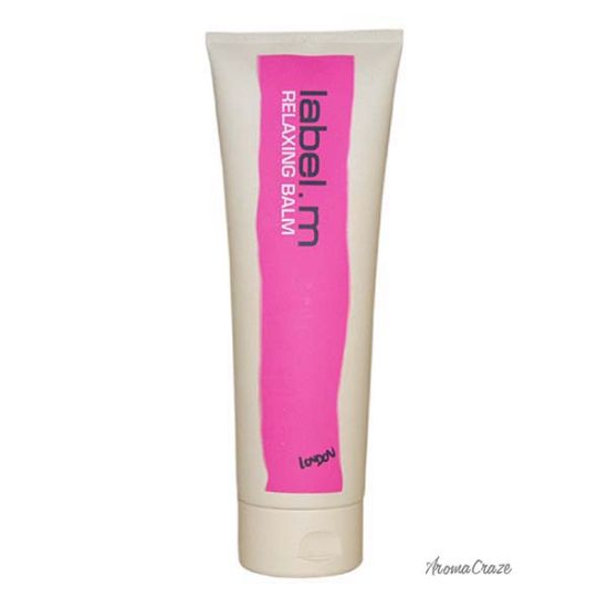 Picture of Label.m Relaxing Balm by Toni and Guy for Unisex - 8.5 oz Balm