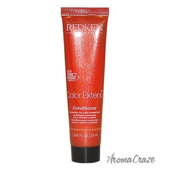 Picture of Color Extend Conditioner by Redken for Unisex - 0.8 oz Conditioner