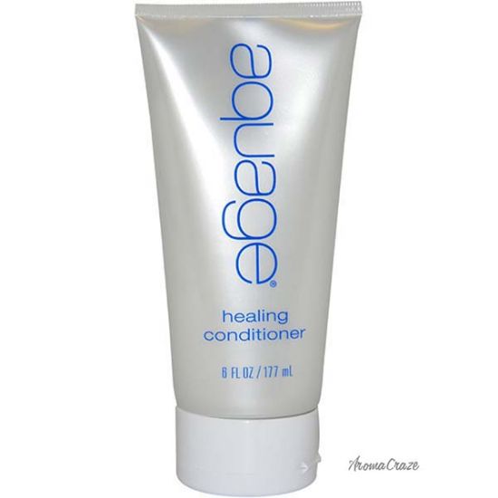 Picture of Healing Conditioner by Aquage for Unisex - 6 oz Conditioner