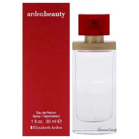 Picture of Arden Beauty by Elizabeth Arden for Women - 1 oz EDP Spray