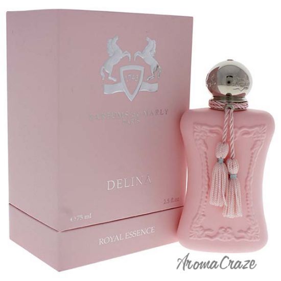 Picture of Delina by Parfums de Marly for Women - 2.5 oz EDP Spray