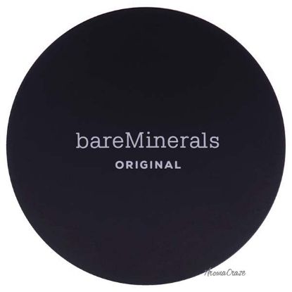 Picture of bareMinerals Original Foundation SPF 15 - 02 Fair Ivory by bareMinerals for Women - 0.28 oz Foundation