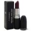 Picture of Satin Lipstick - Rebel by MAC for Women - 0.1 oz Lipstick