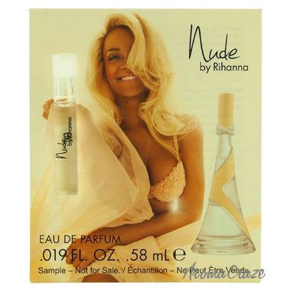 Picture of Nude by Rihanna for Women - 0.58 ml EDP Splash (Vial)
