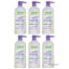 Very Emollient Body Lotion - Unscented by Alba Botanica for Unisex - 32 oz Body Lotion - Pack of 6