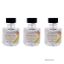 Natural Nail Dehydrator by Cuccio Pro for Women - 1 oz Nail Treatment - Pack of 3