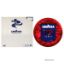 Blue Top Class Roast Ground Coffee Pods by Lavazza for - 100 Pods Coffee