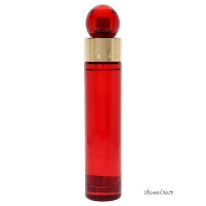 360 Red by Perry Ellis for Women - 3.4 oz EDP Spray (Tester)