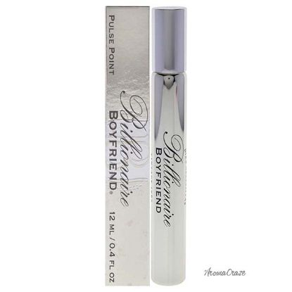 Boyfriend by Kate Walsh for Women 0.4 oz EDP Rollerball 