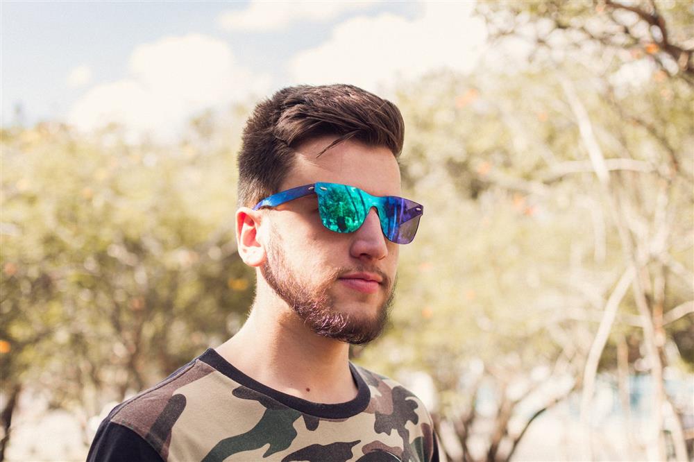Before you Buy Sunglasses – Check Which Matches your Face Shape