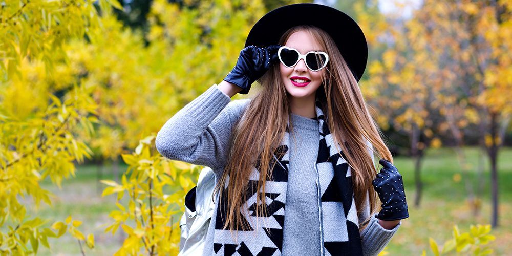5 Reasons You Should Not Step Out Without Sunglasses In Autumn