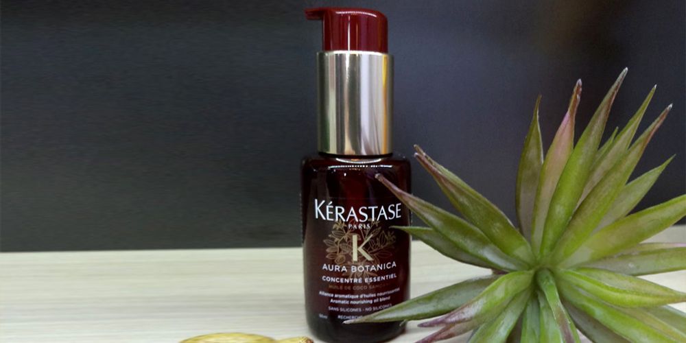 Aura Botanica Concentre Essential