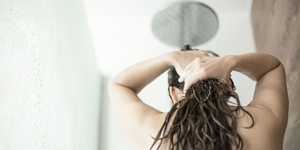 Don’t rub only Dab