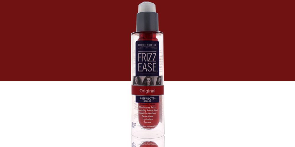 Frizz-Ease Original Formula by John Frieda Hair Serum