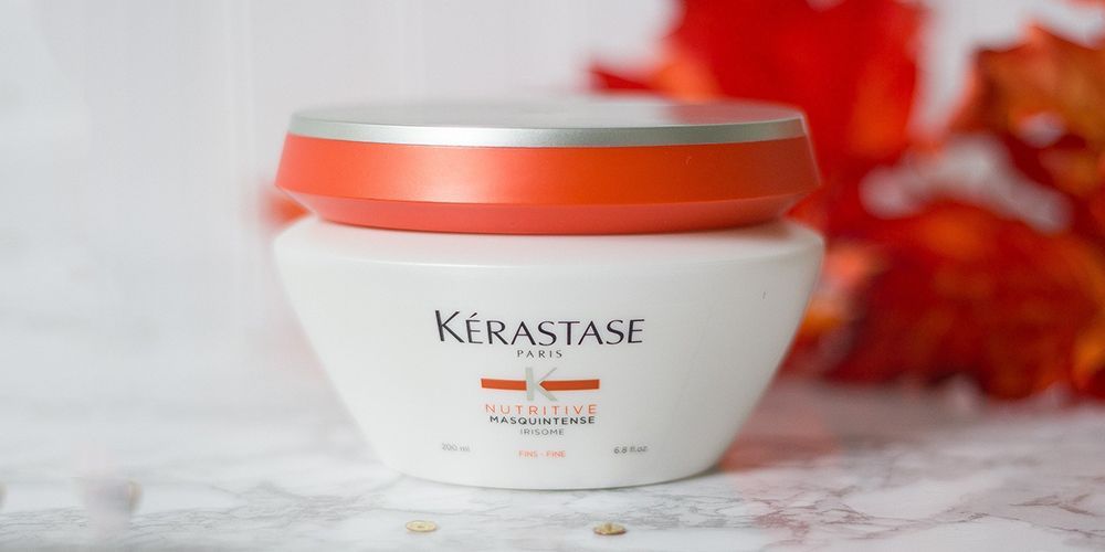 Kerastase Nutritive Maskquintense