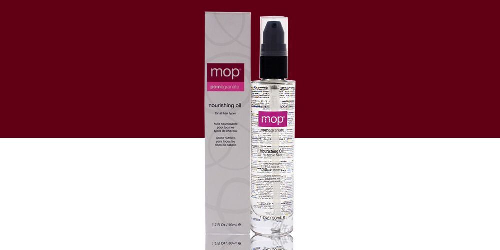 Pomegranate Nourishing Oil